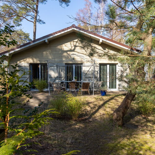 Domek Grunwaldzka 36