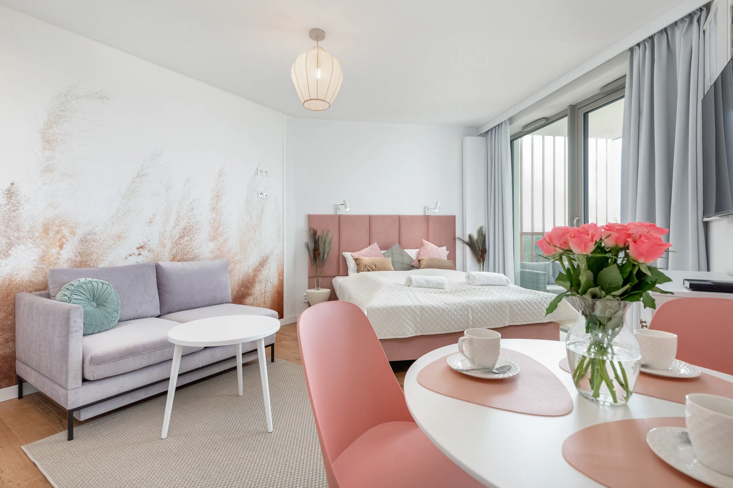 |Apartament Mazowiecka 506|