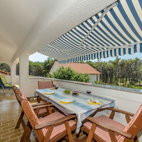 Apartments Grbic Privlaka