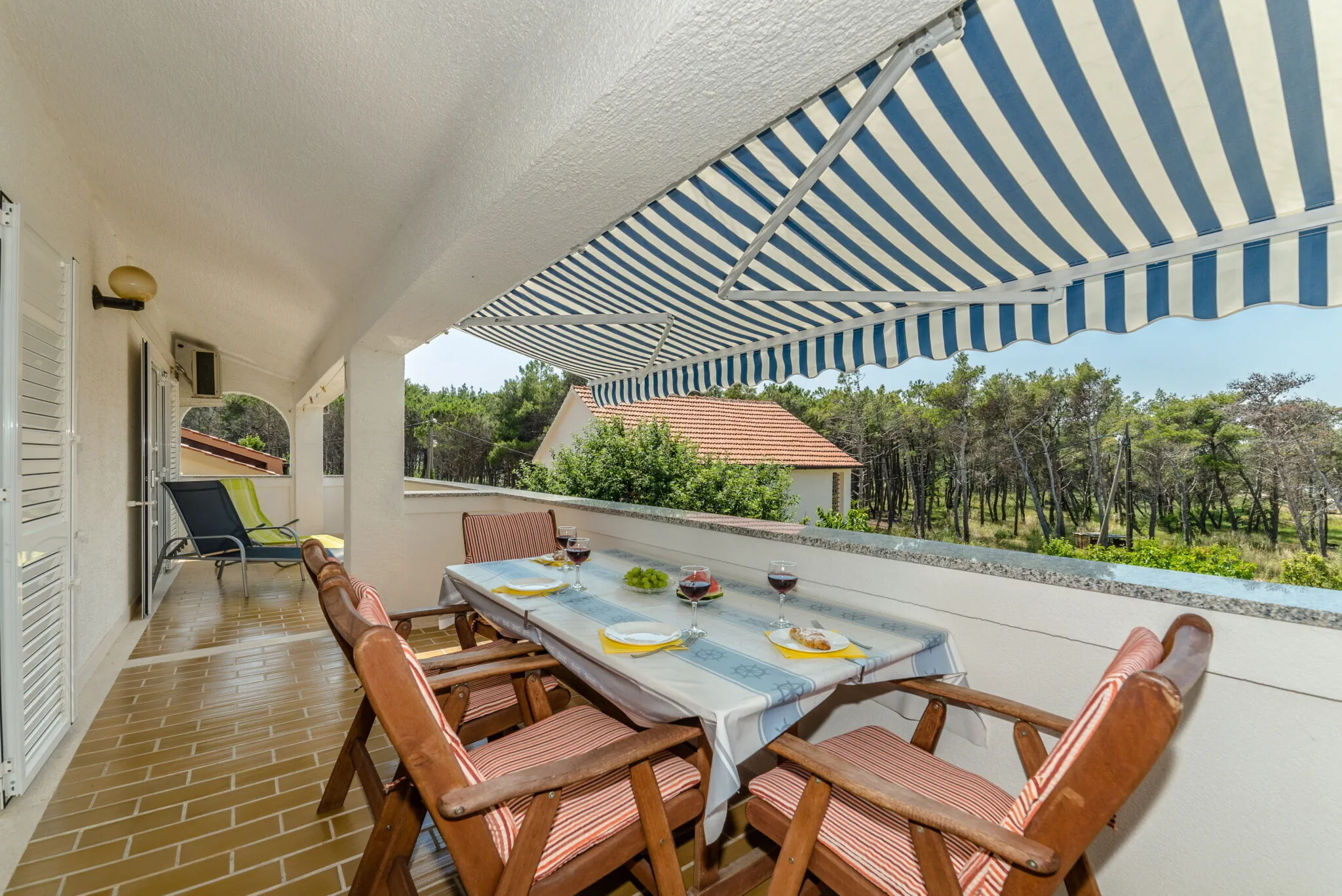Apartments Grbic Privlaka