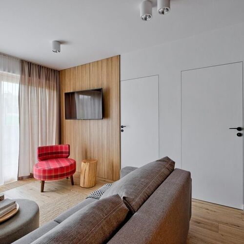 Białka Residence Ski - Apartament A1