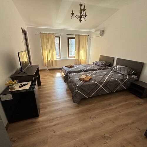 Casa de oaspeți Alexander Residence Brăila