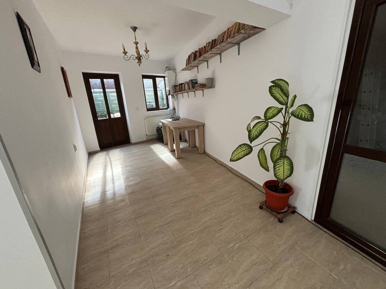 Casa de oaspeți Alexander Residence Brăila