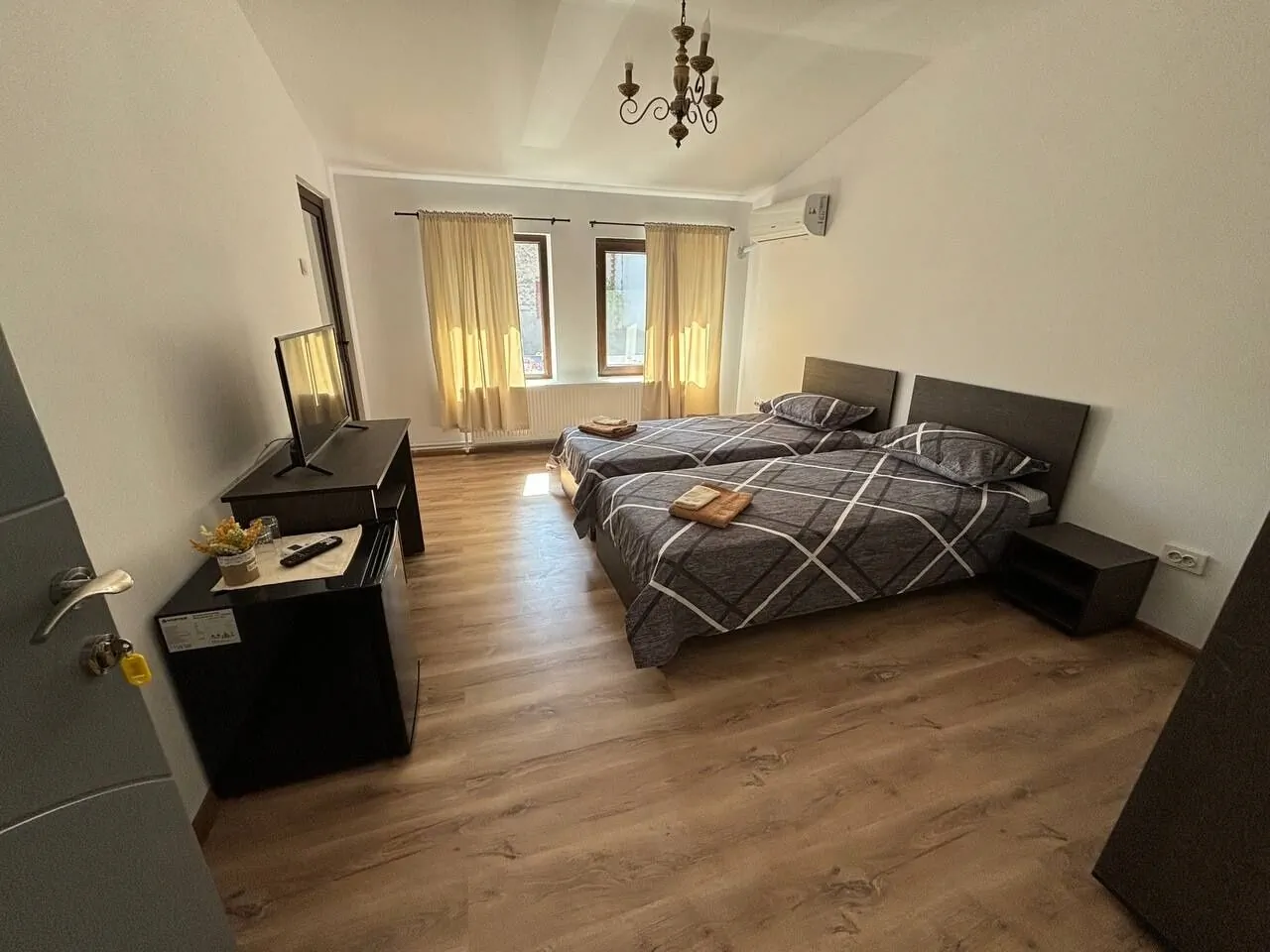 Casa de oaspeți Alexander Residence Brăila