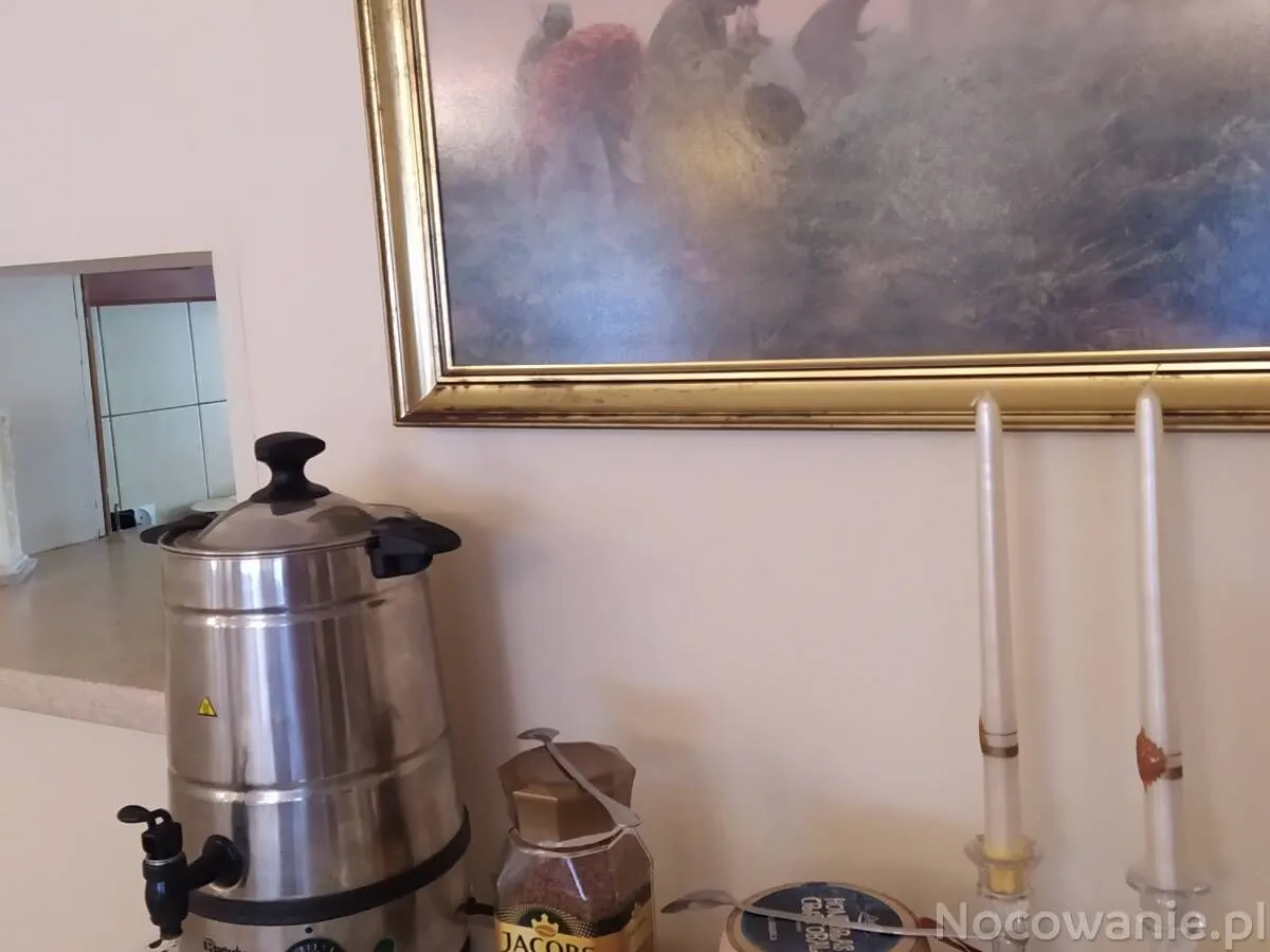 Dom Wypoczynkowy Mały Chemik Ciechocinek