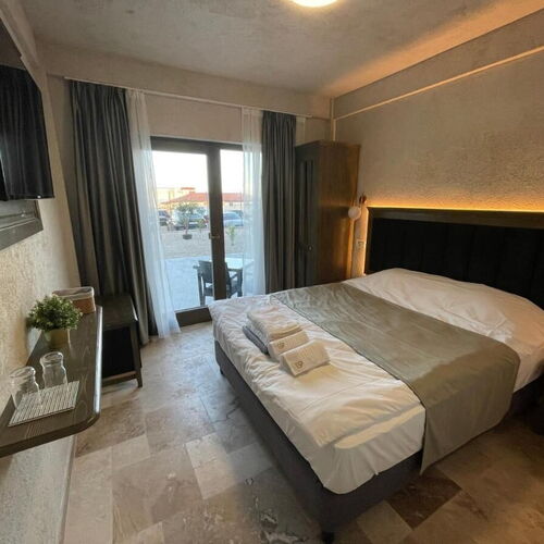 Hotel Selora Vama Veche