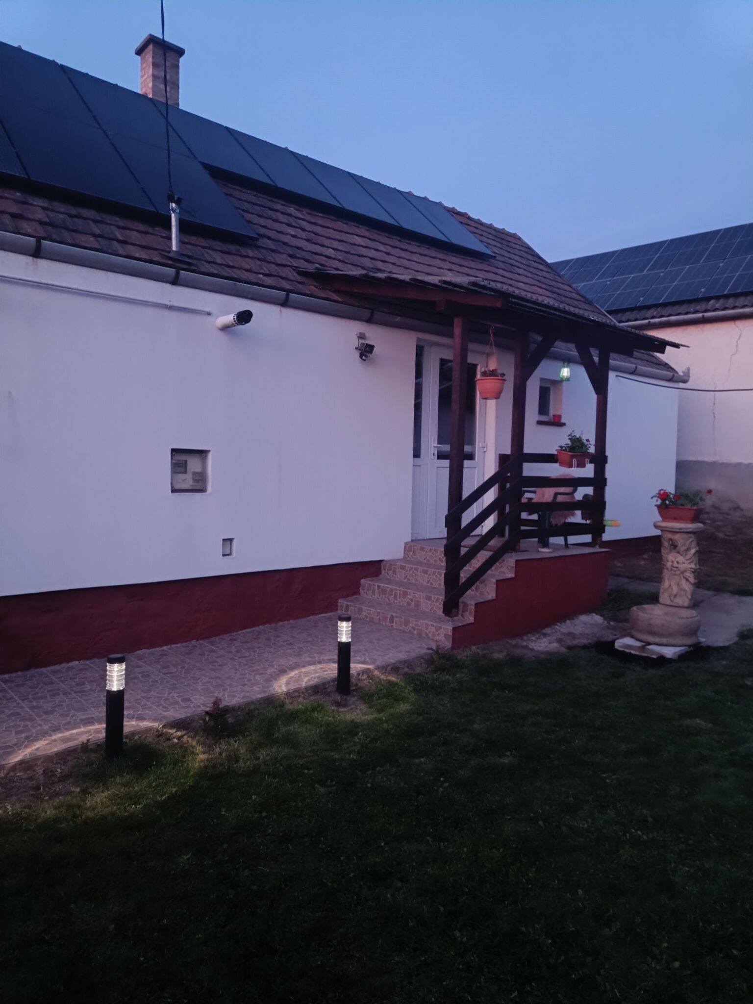 Zoli 2Vendégháza Mátraderecske