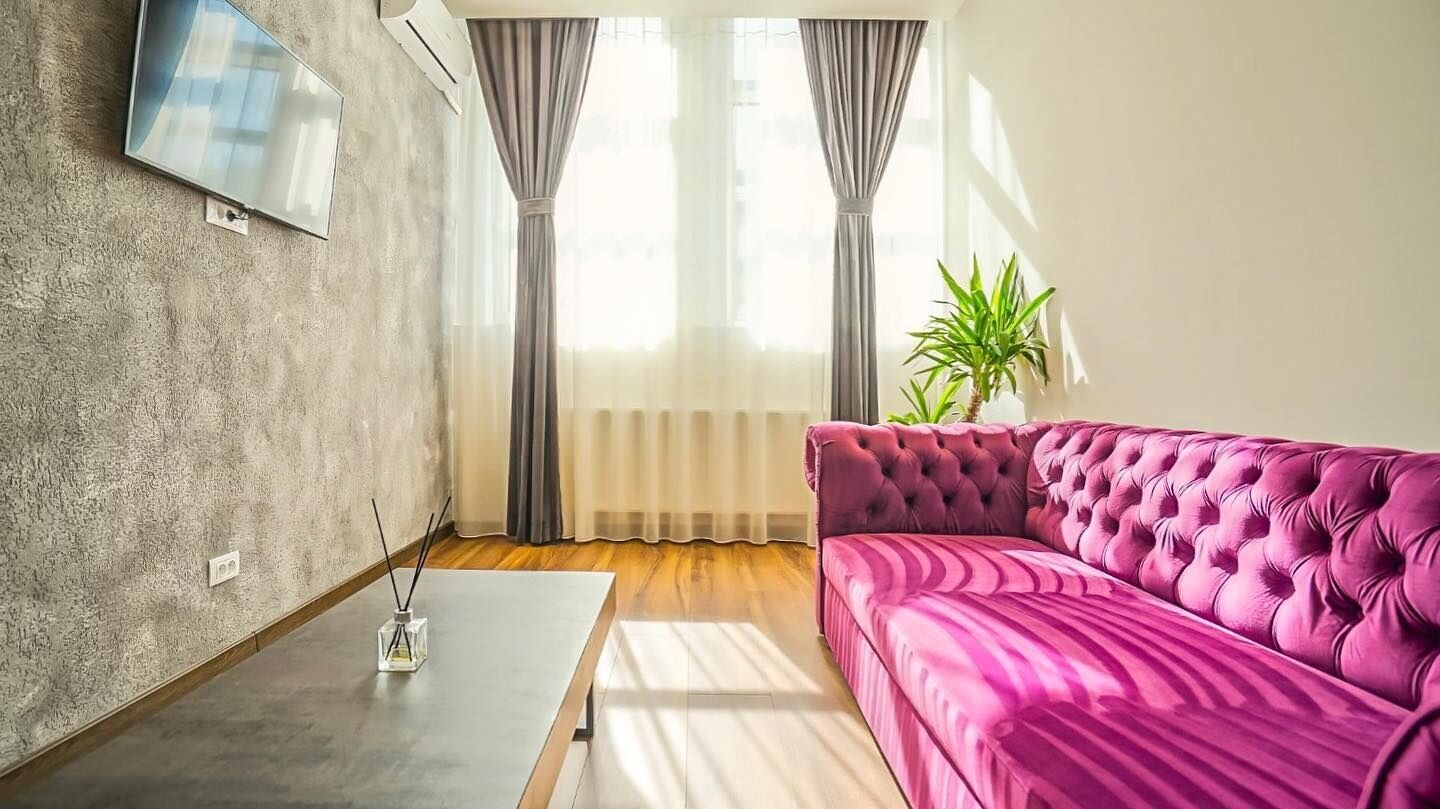 Casa Iacob Aparthotel Brașov