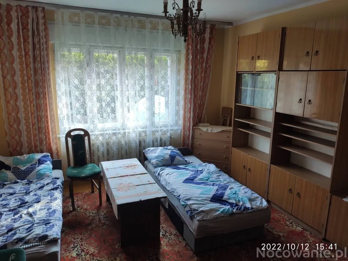 Noclegi Pracownicze- Gliwice