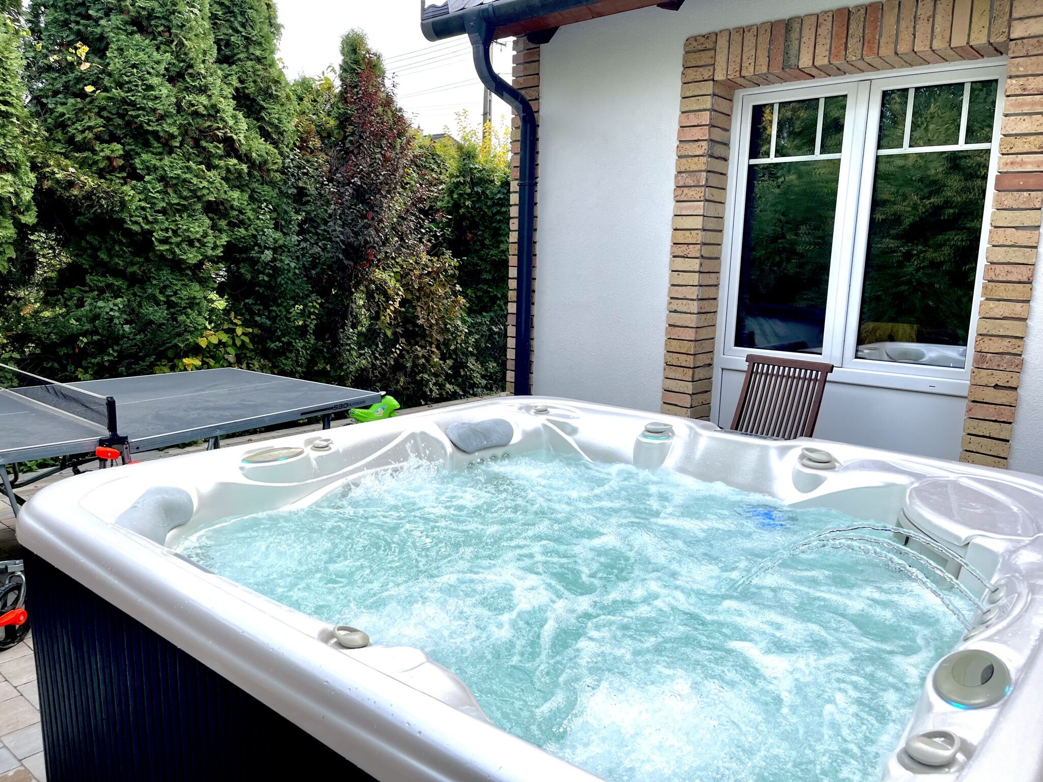 Kispagony Apartman Deseda Kaposvár