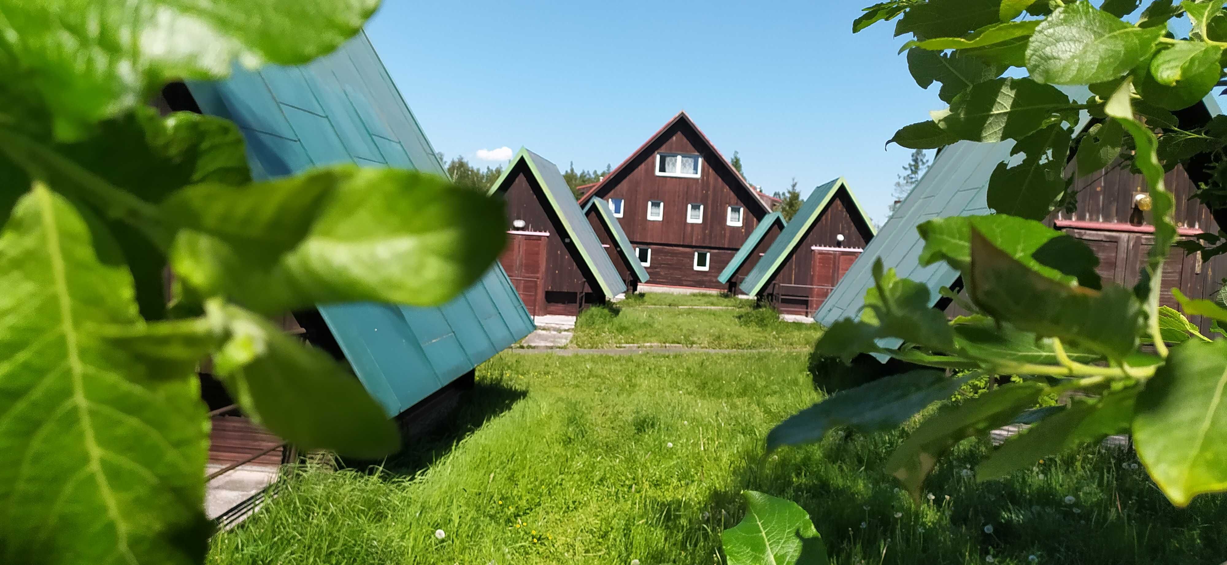 Penzion Athéna Boskovice