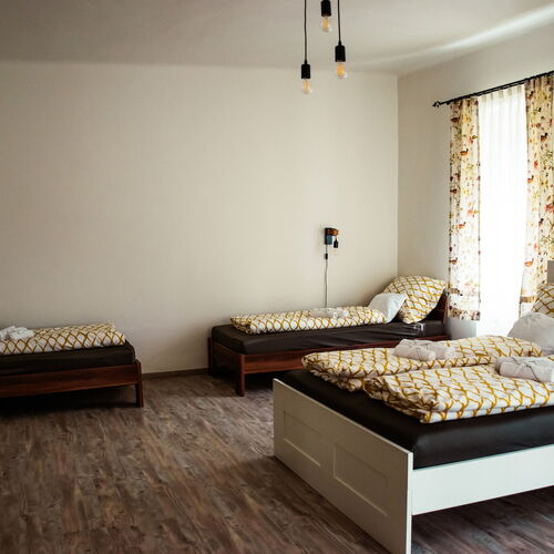 FüstiFecske Apartman Aszófő ★★ 4
