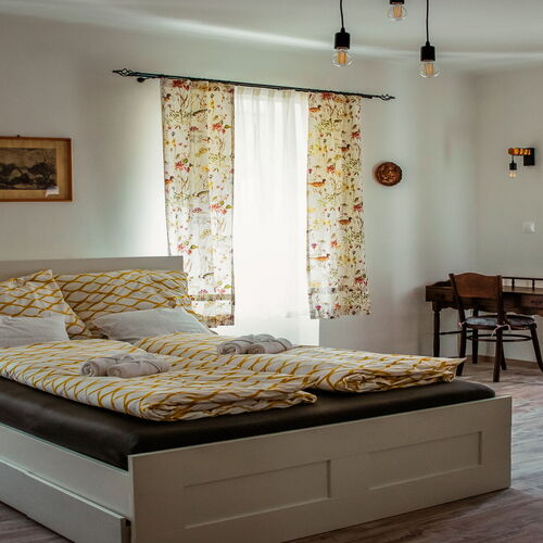 FüstiFecske Apartman Aszófő ★★ 3