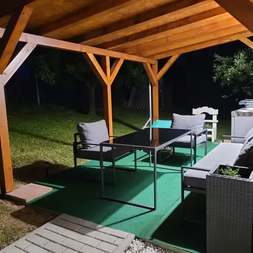 ApróLak Apartman Zalakaros 008 kép