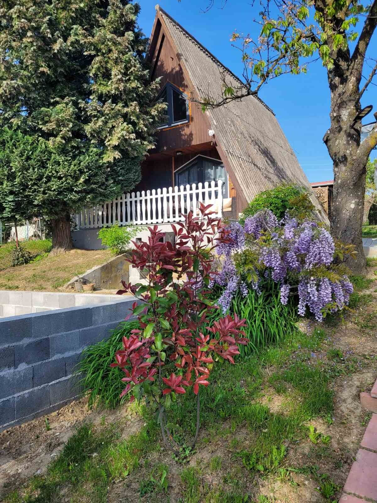 ApróLak Apartman Zalakaros
