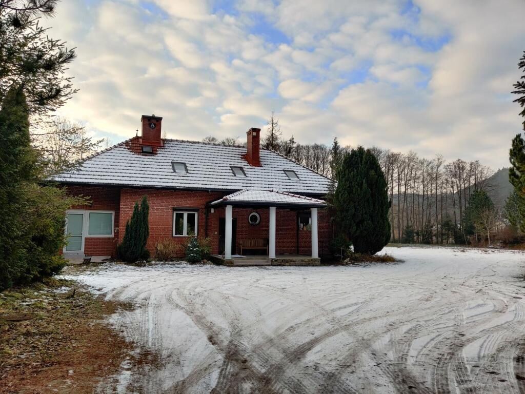 Willa Maksymilian Rumia