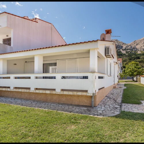 Villa Lagoon Baška ★★★ 4