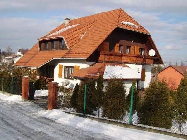 Pokoje pod Różą Wieliczka
