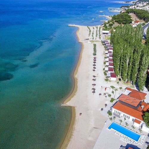 Camping Almissa Omiš ★★★ 2
