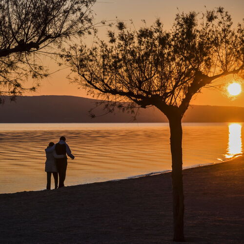 Mobile Homes Camp Galeb Omiš - Travelminit.ro