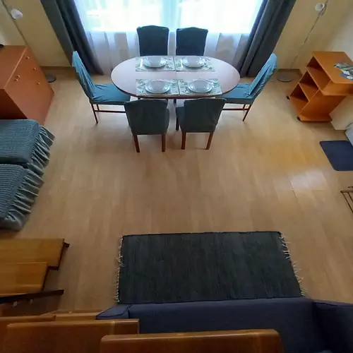 &Eacute;tkező &eacute;s nappali