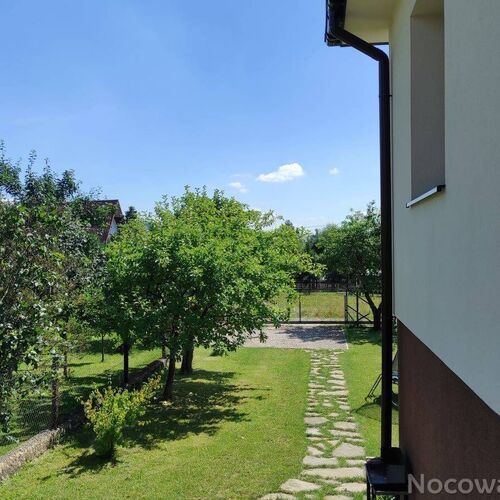 Pokoje u Hani Maniowy