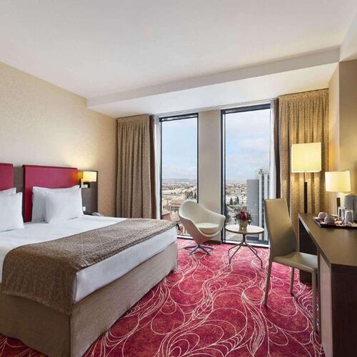 Hotel Ramada by Wyndham Sibiu