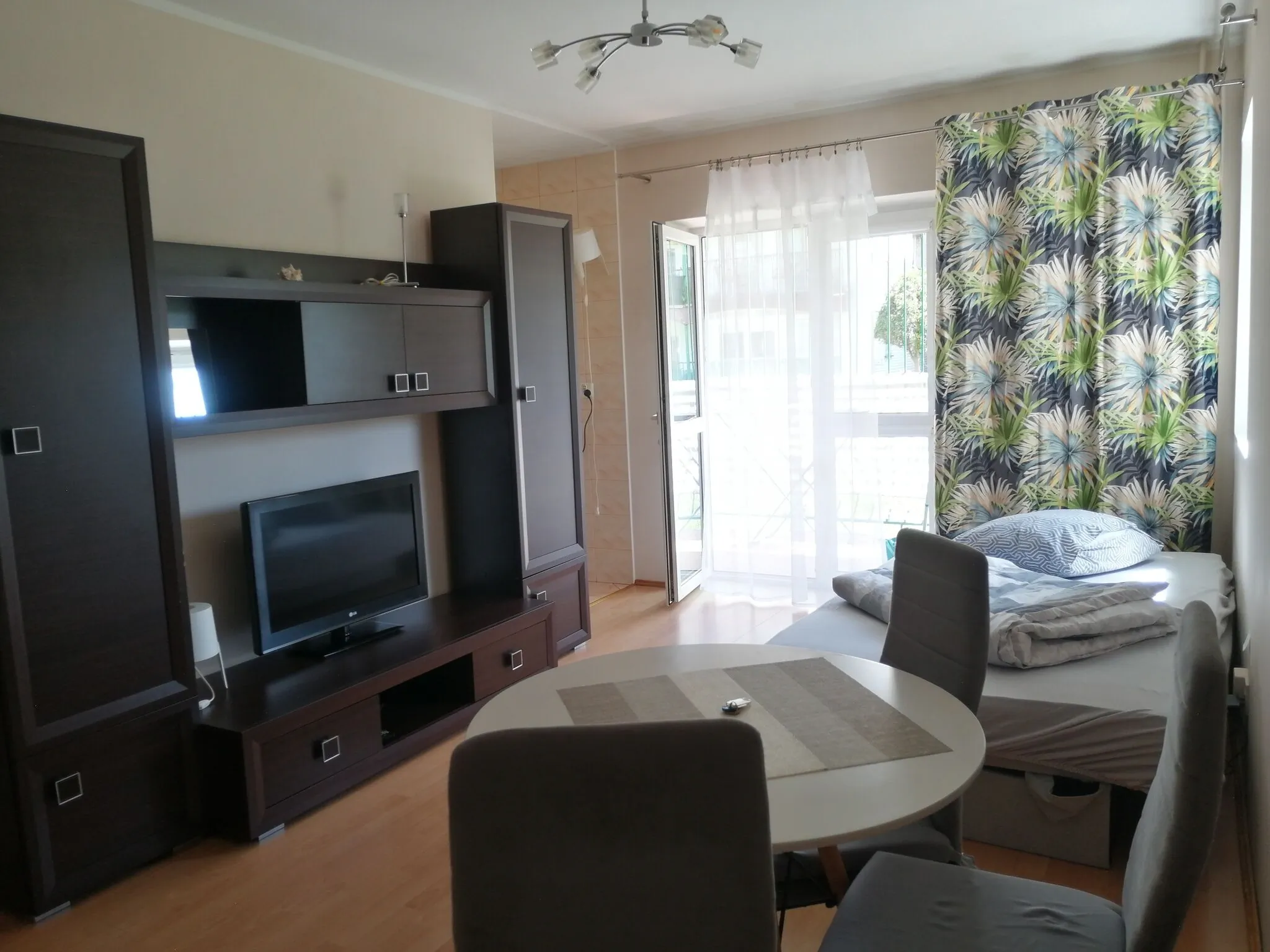 Apartament Błękitna Fala I Sopot