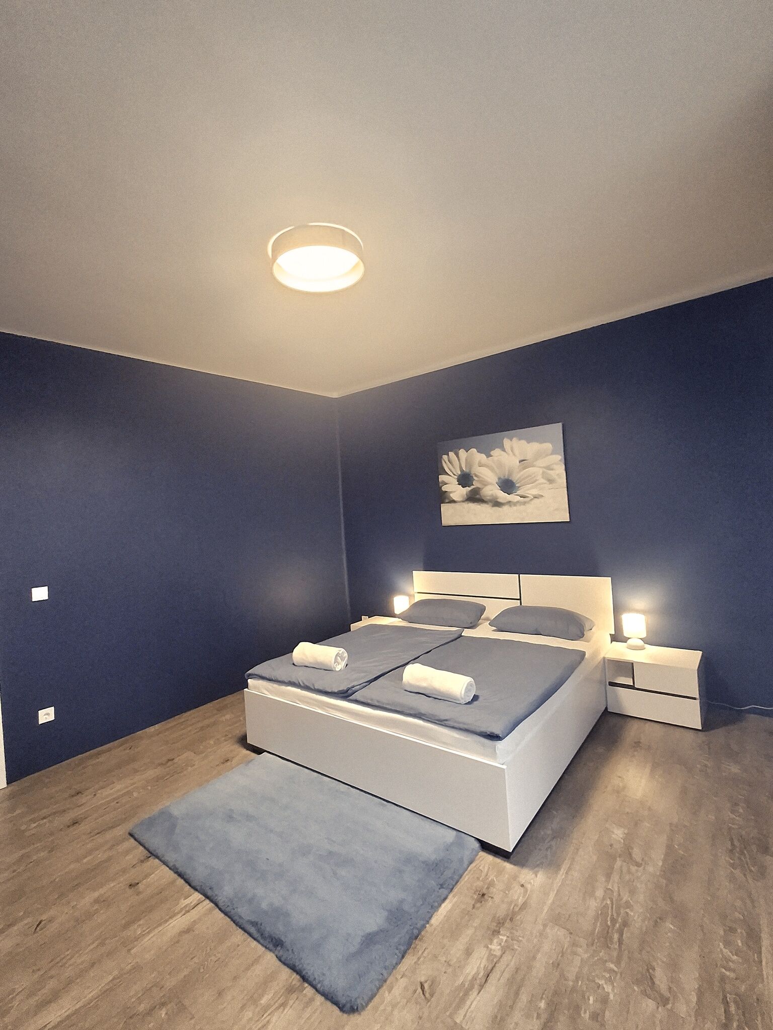 Szedermálna Vendégház Sárospatak