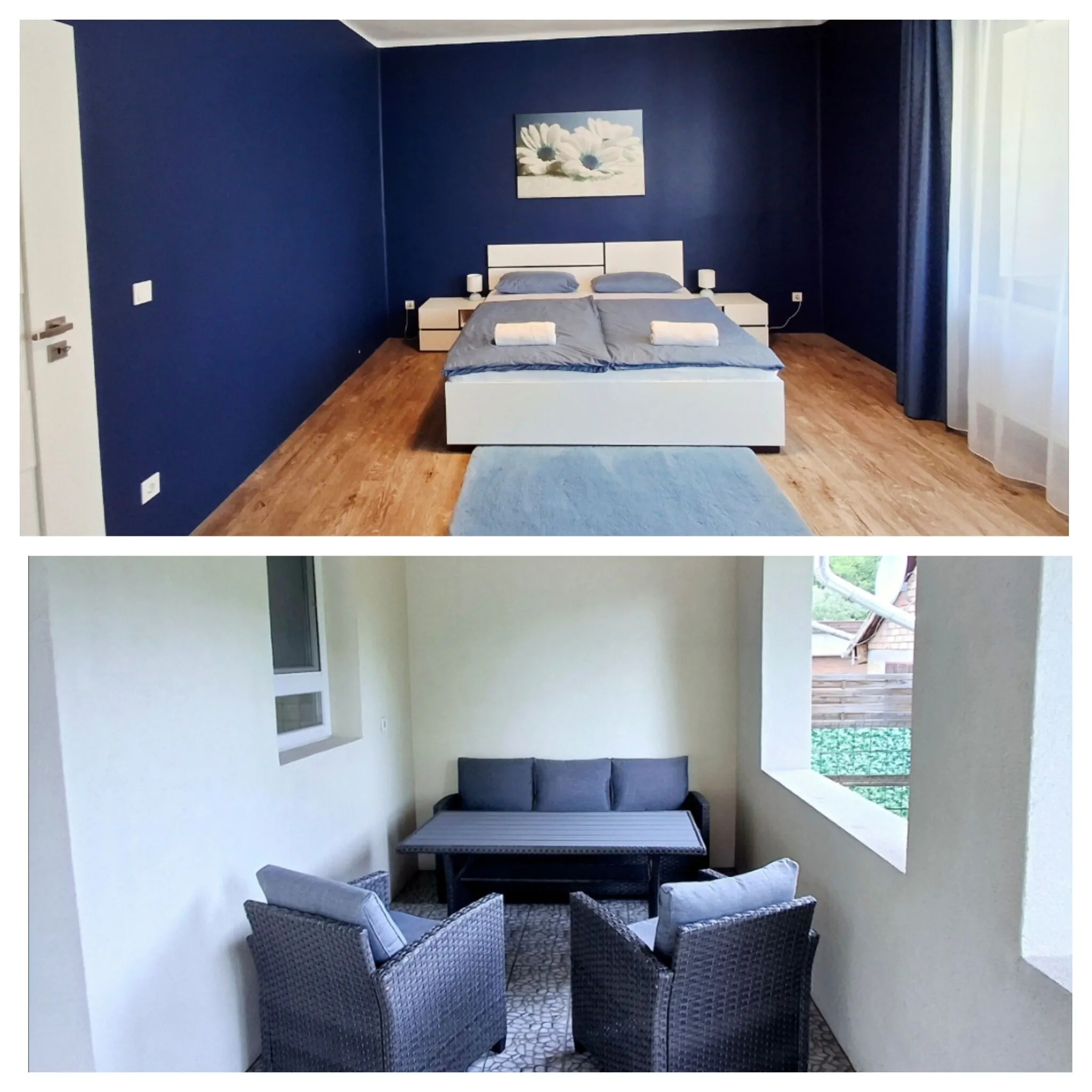 Szedermálna Vendégház Sárospatak