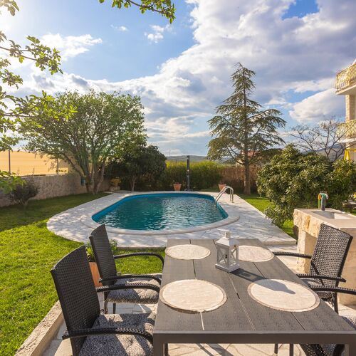 Apartman Šibenik - CSV170  4
