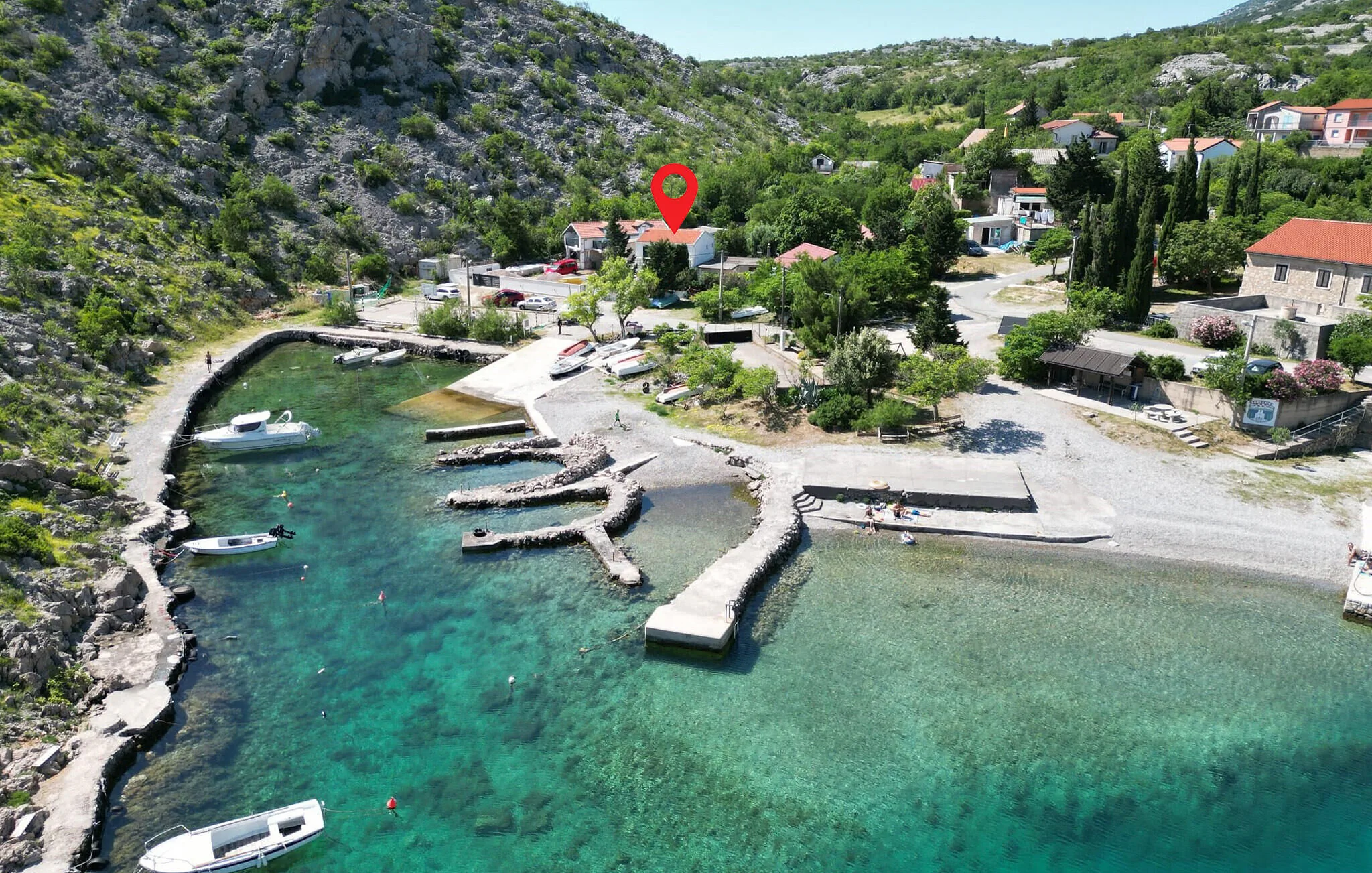Apartman Cesarica - CKV787