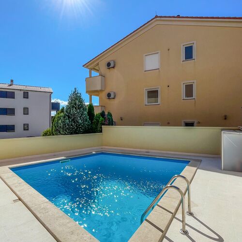 Apartman Ližnjan - CIZ463