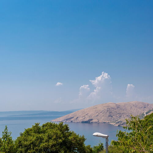 Apartman Stara Baška - CKI606  3
