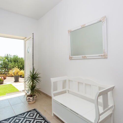 Apartman Stara Baška - CKI606  4