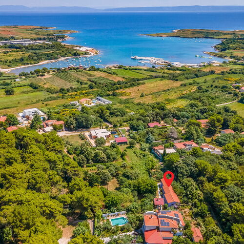 Apartman Ližnjan - CIZ461  2