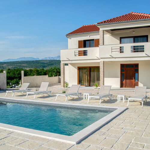 Vendégház Posedarje - CDI918