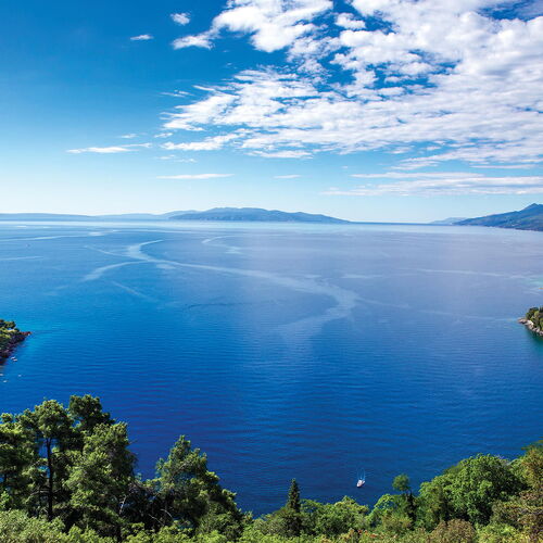 Apartman Opatija - CKU435  3