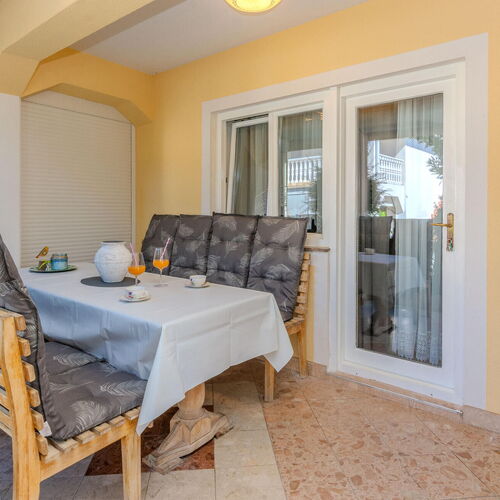 Apartman Vir - CDI881  4
