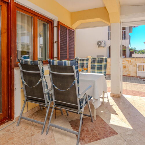 Apartman Vir - CDI882  2