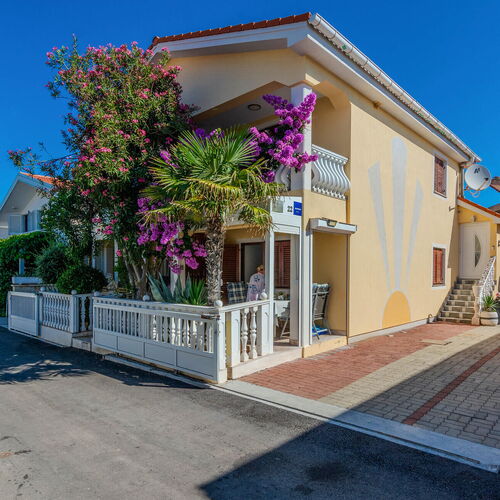Apartman Vir - CDI882  4