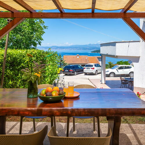 Apartman Njivice - CKI608  4
