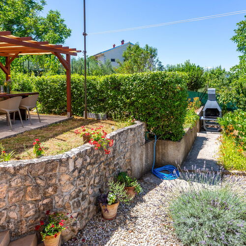 Apartman Njivice - CKI608  3