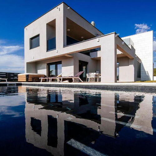 Vendégház Debeljak - CDI883