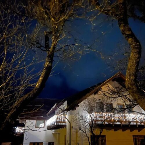 Alio Guest House Zărnești