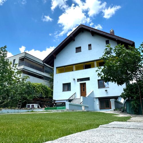 Casa Badea Tinica Venus