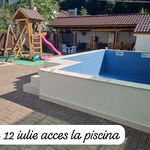Wellness részleg, relaxáció