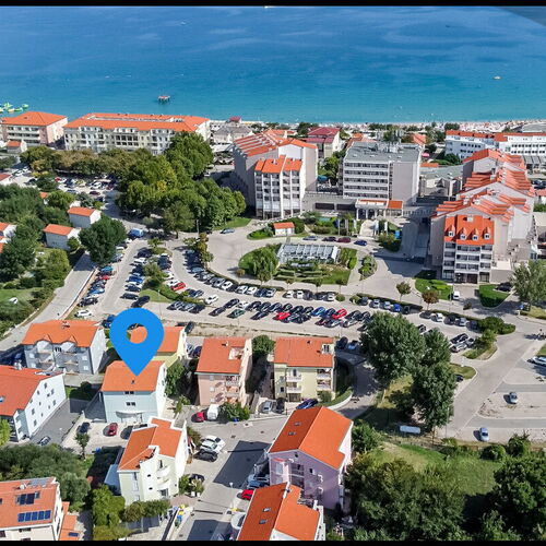 Apartment Lena Baška ★★★ 2