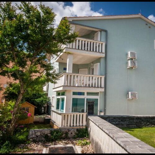 Apartment Lena Baška