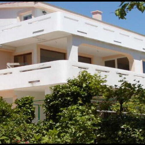 Apartment Sea Breeze Baška